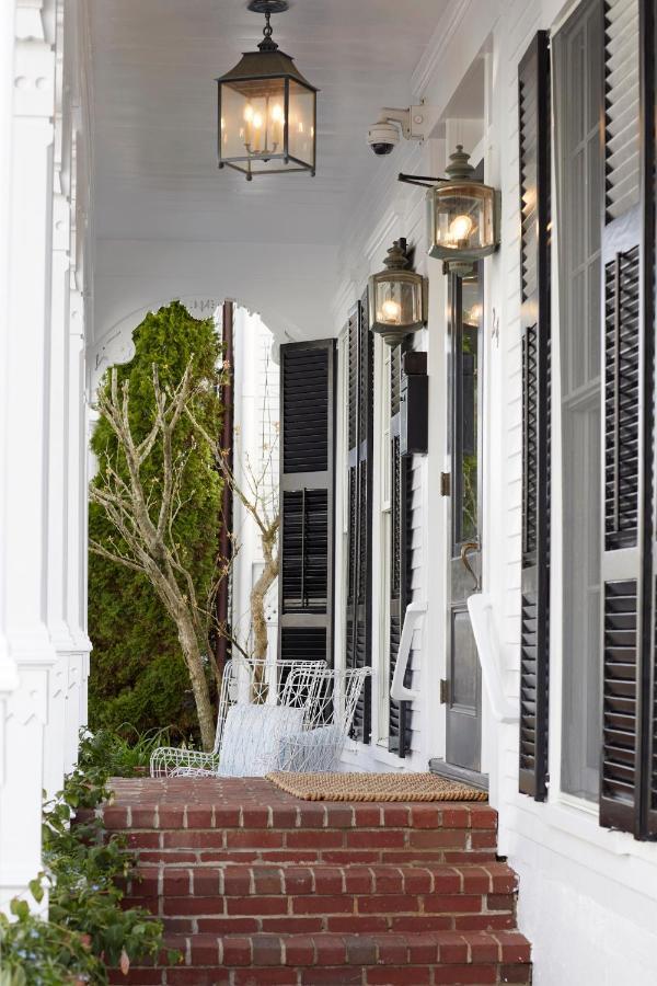 The Christopher, The Edgartown Collection Exterior photo