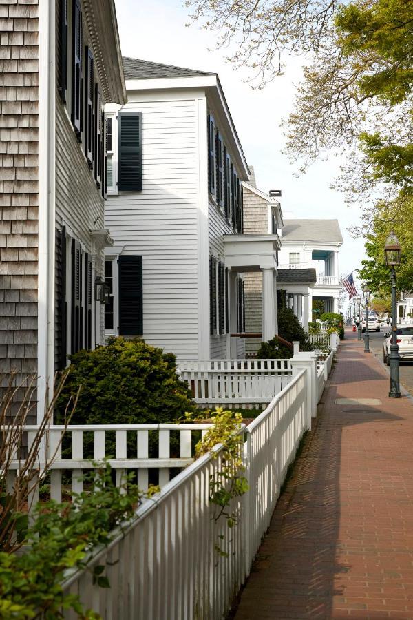 The Christopher, The Edgartown Collection Exterior photo